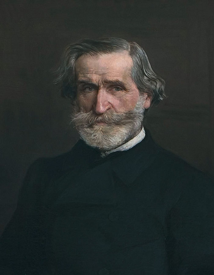 Giuseppe Verdi