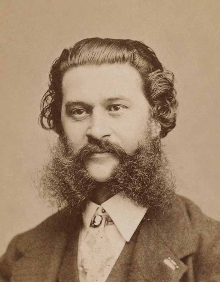 Johann Strauss