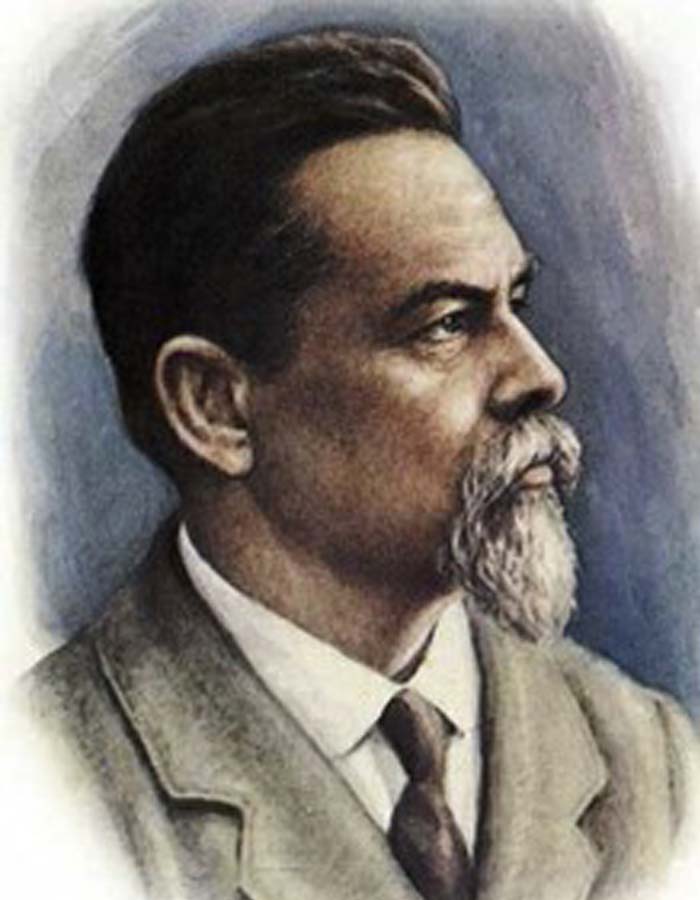 Aleksandr Kastalsky