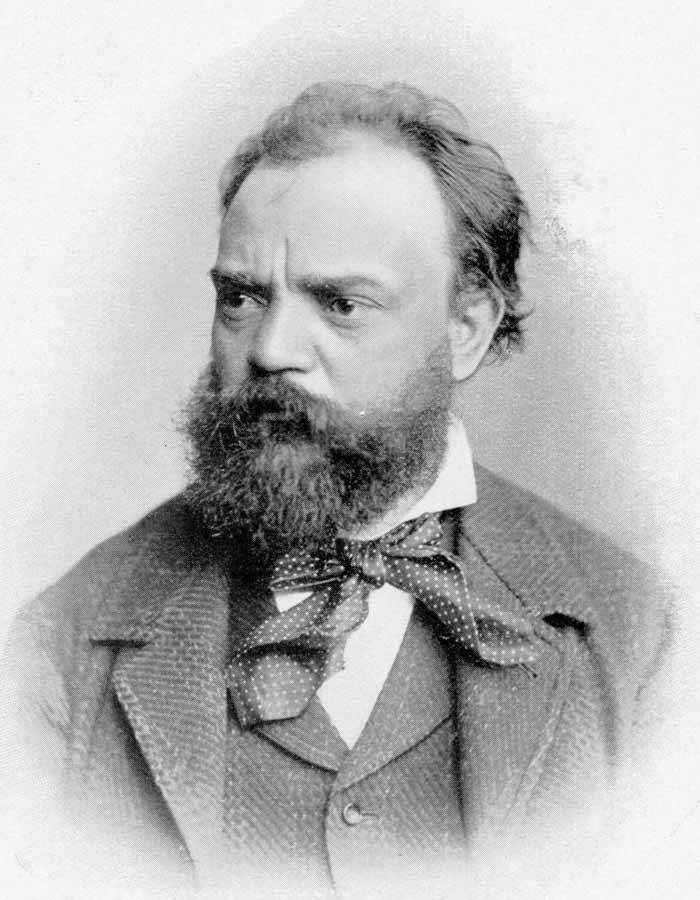 Antonín Dvořák