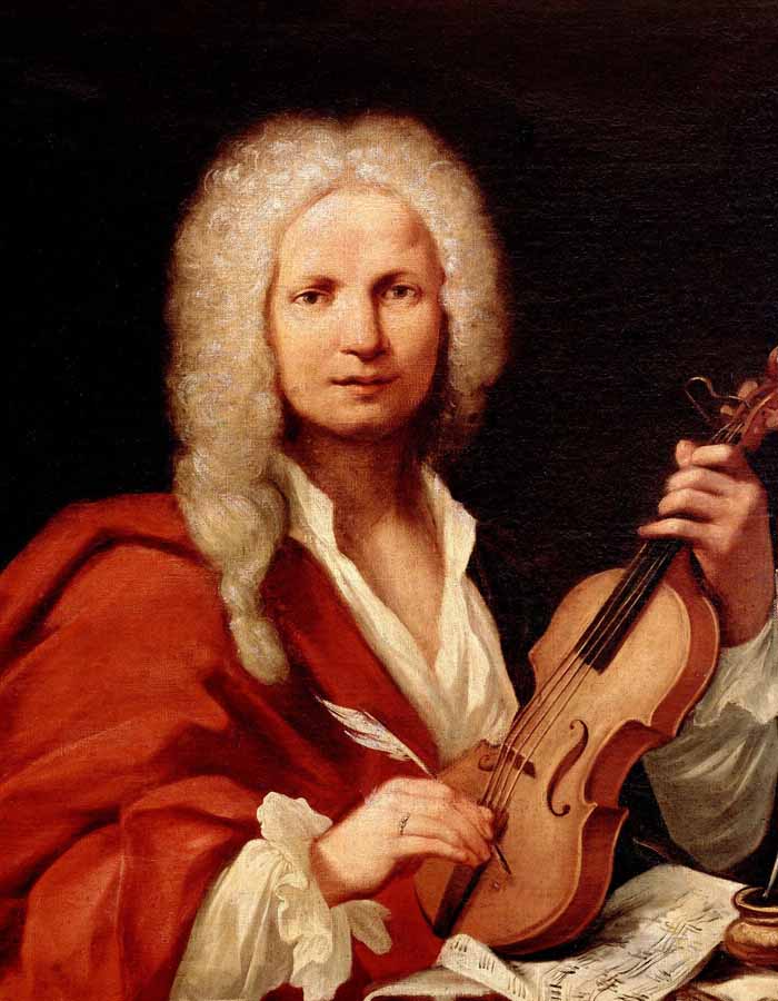 Antonio Vivaldi