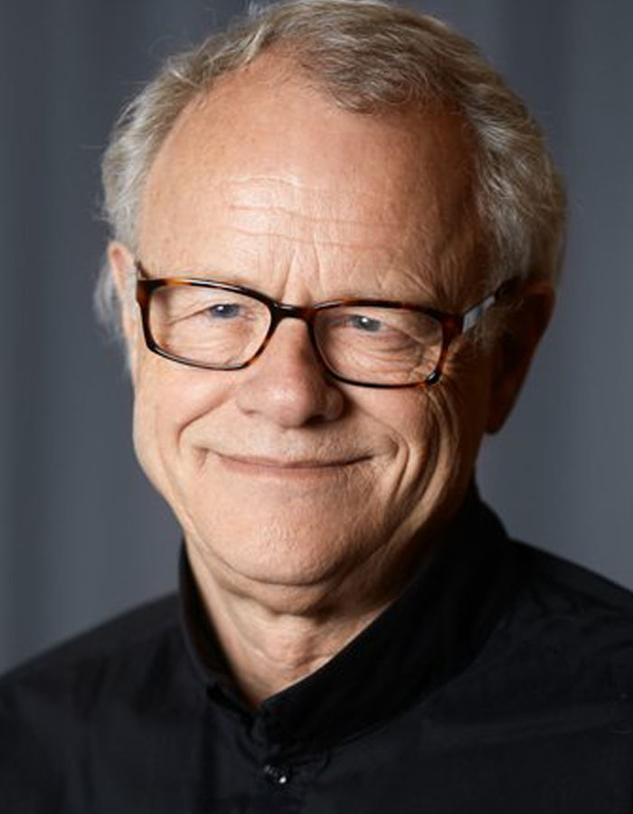 Bjørn Kruse