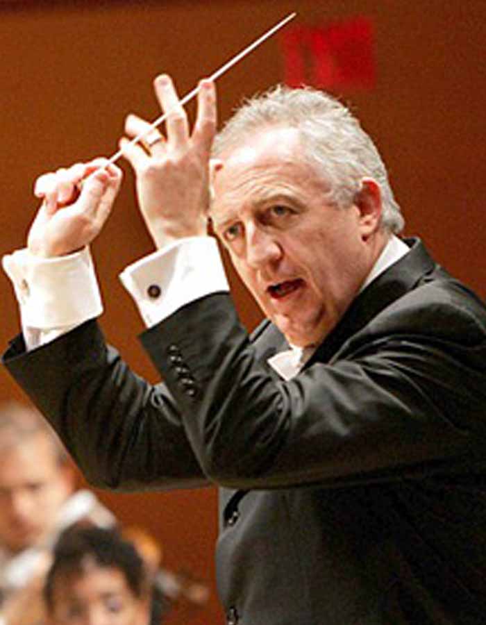 Bramwell Tovey