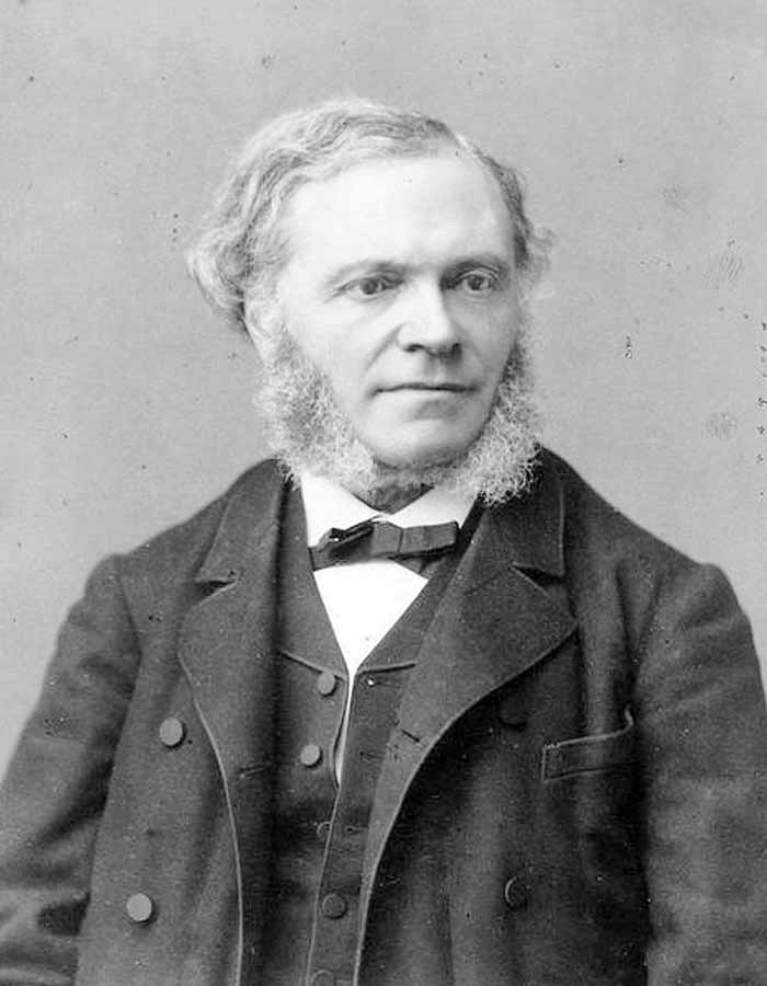 César Franck