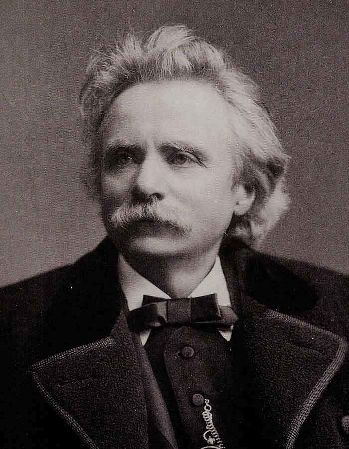 Edvard Grieg