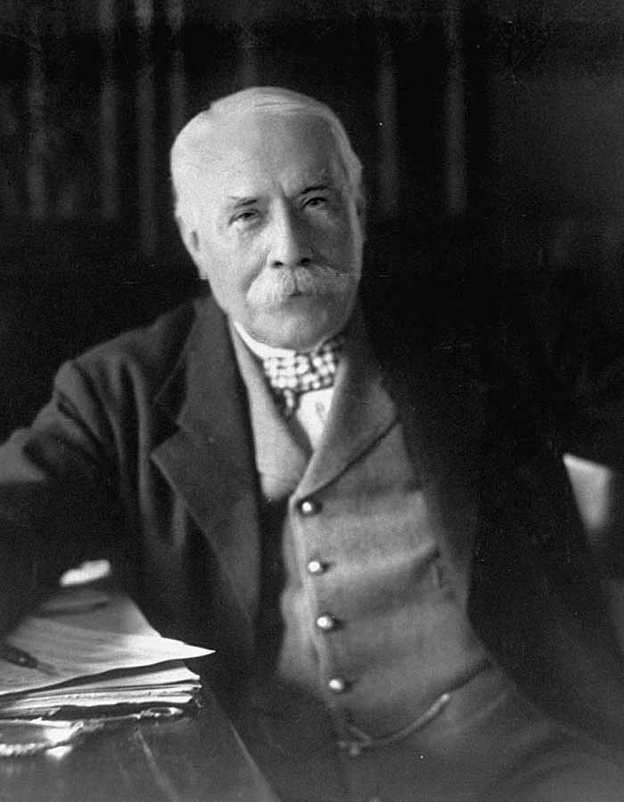 Edward Elgar