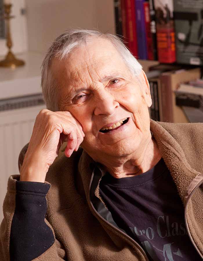 Einojuhani Rautavaara