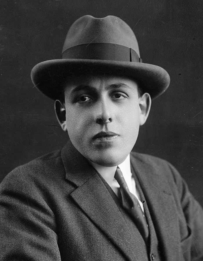 Francis Poulenc