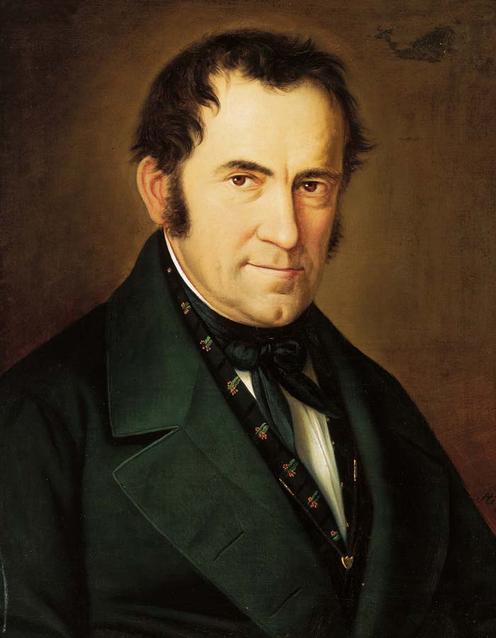 Franz Gruber