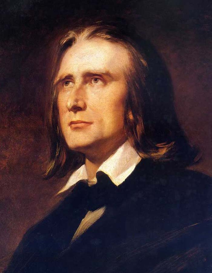 Franz Liszt