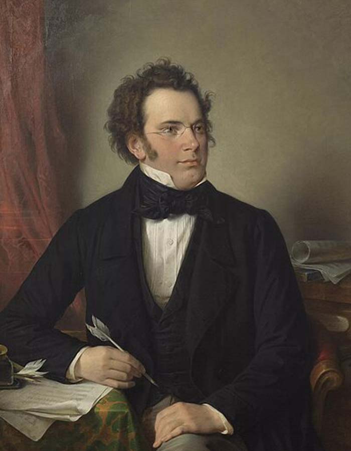 Franz Schubert