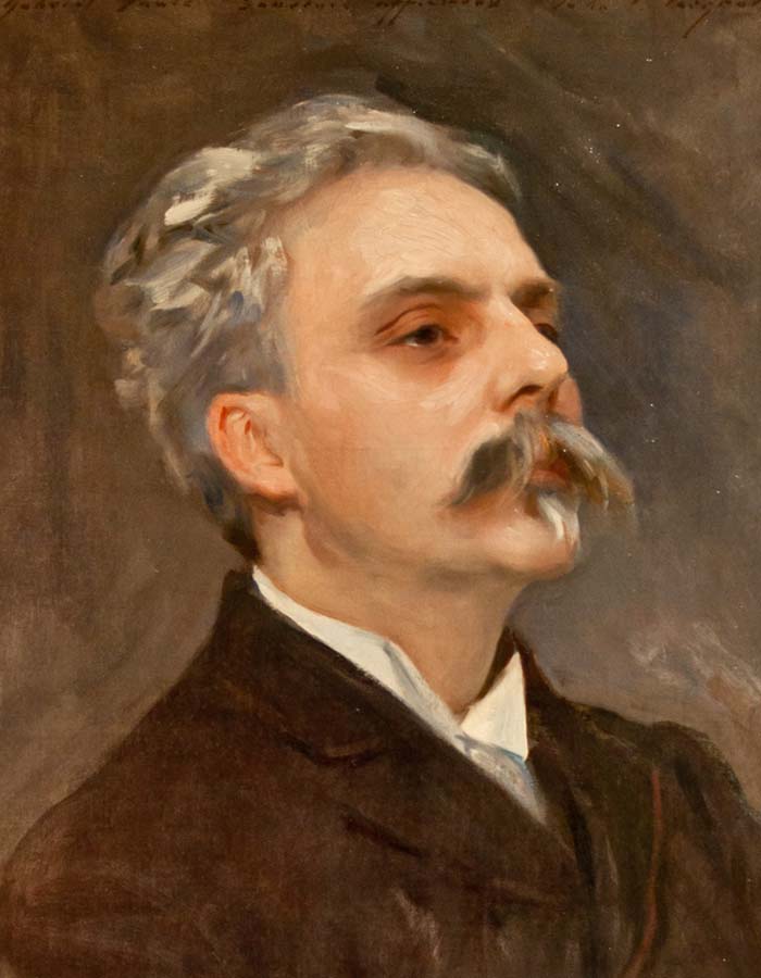 Gabriel Fauré