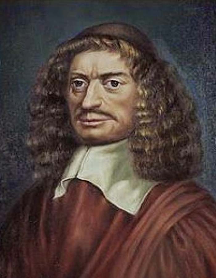 Giacomo Carissimi