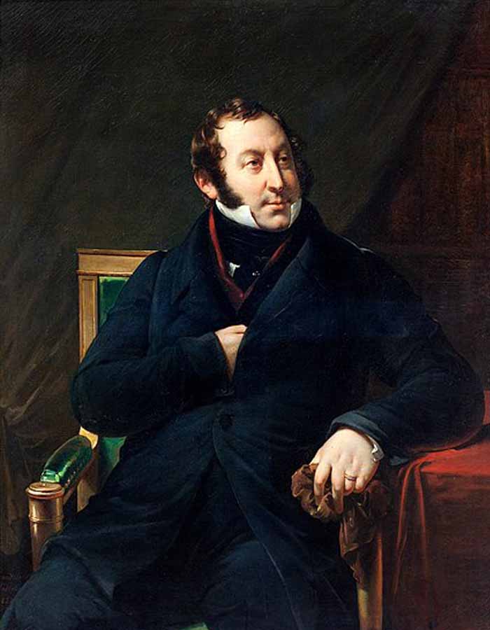 Gioachino Rossini