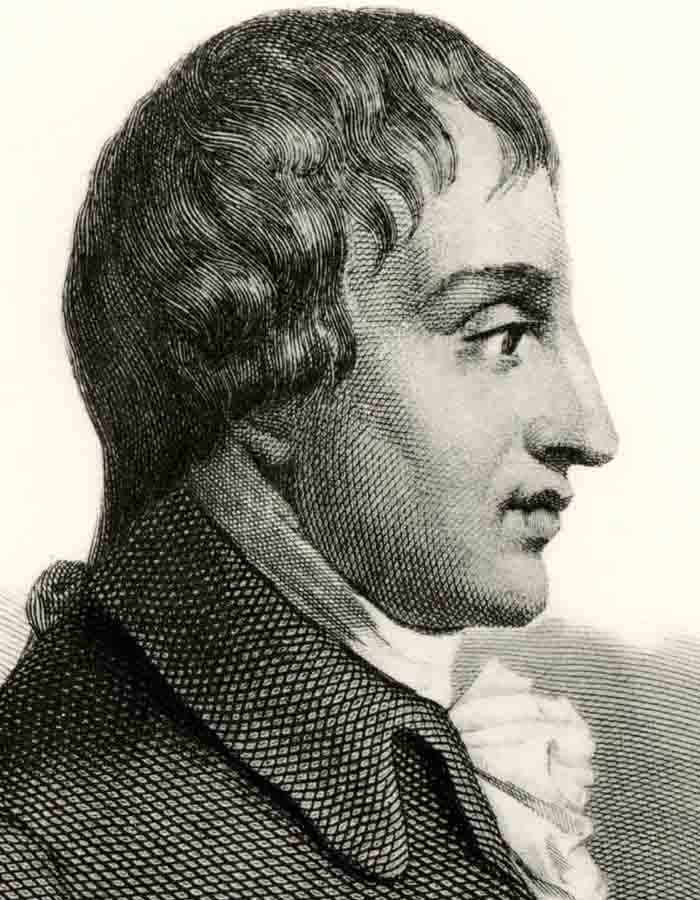 Giovanni Battista Pergolesi