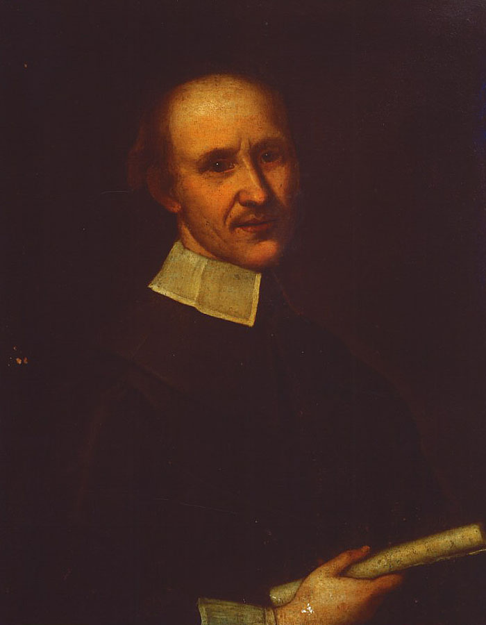 Giovanni Legrenzi