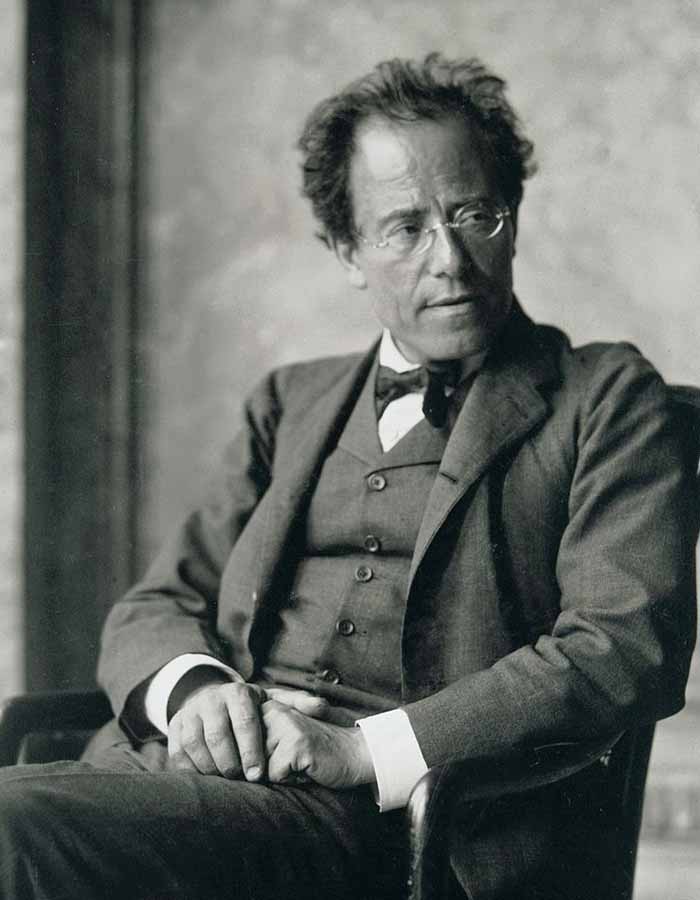 Gustav Mahler