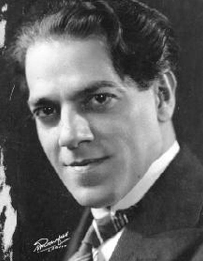 Heitor Villa-Lobos