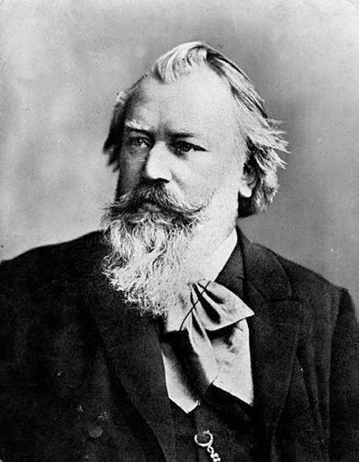 Johannes Brahms