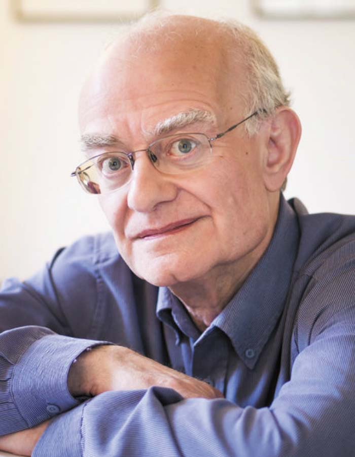 John Rutter