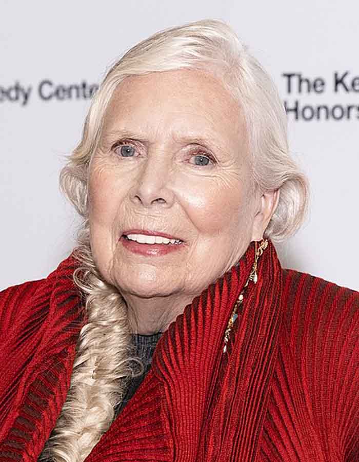 Joni Mitchell