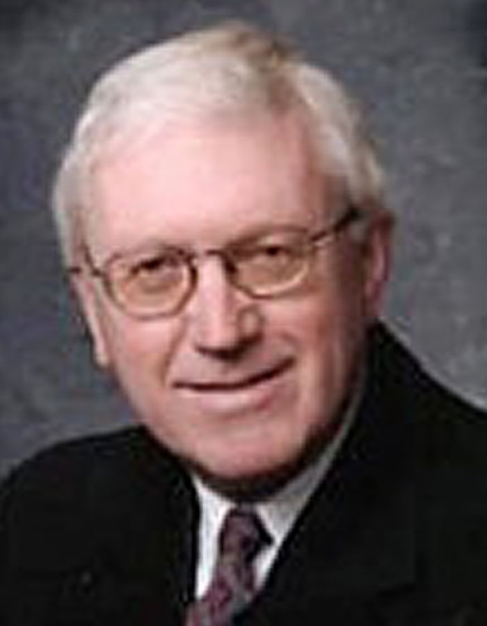 Malcolm V. Edwards