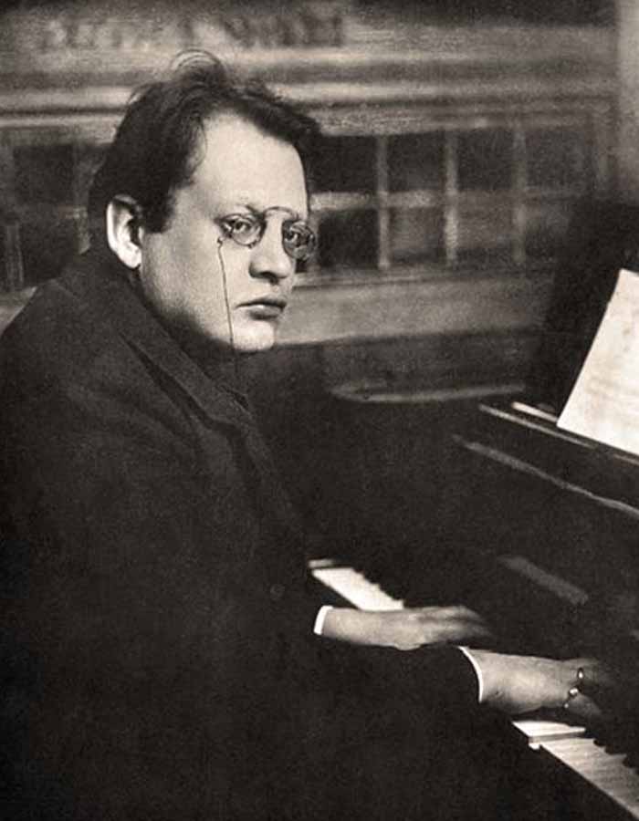 Max Reger