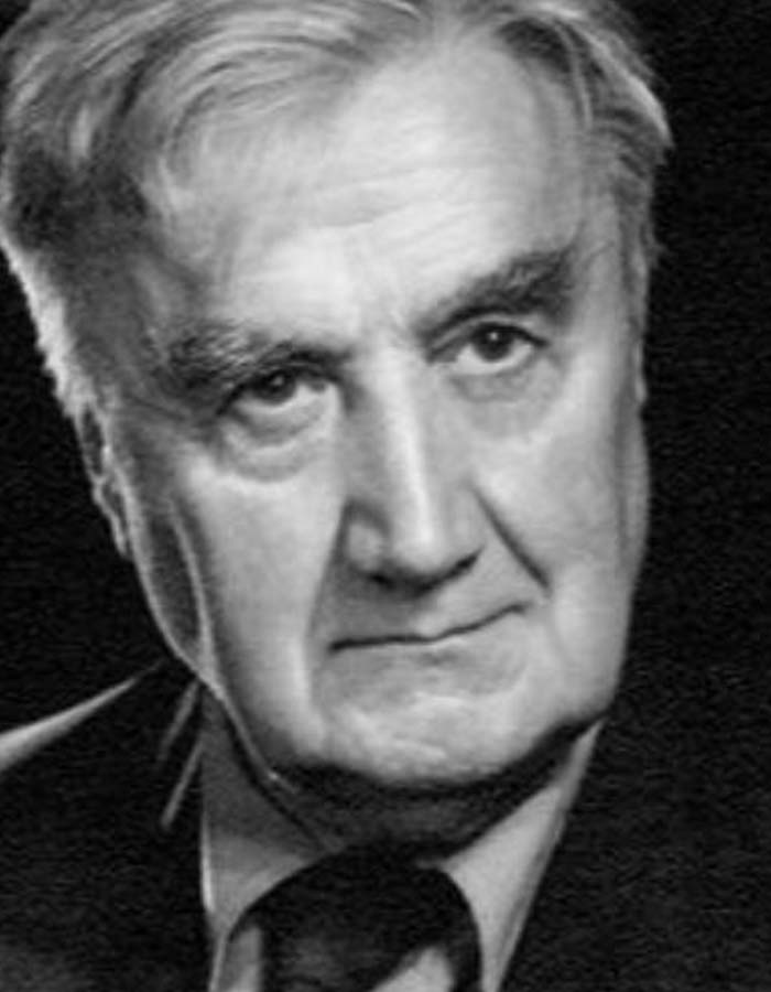 Ralph Vaughan Williams