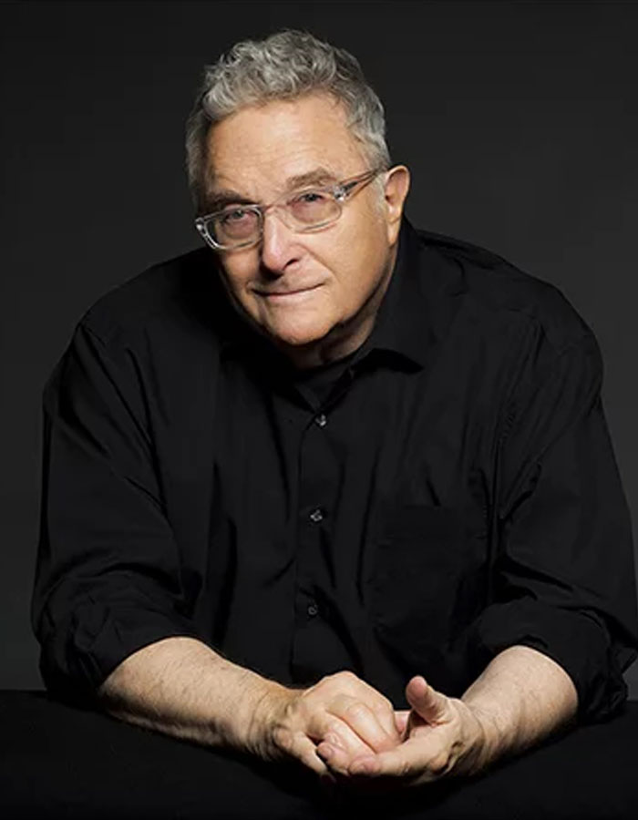 Randy Newman