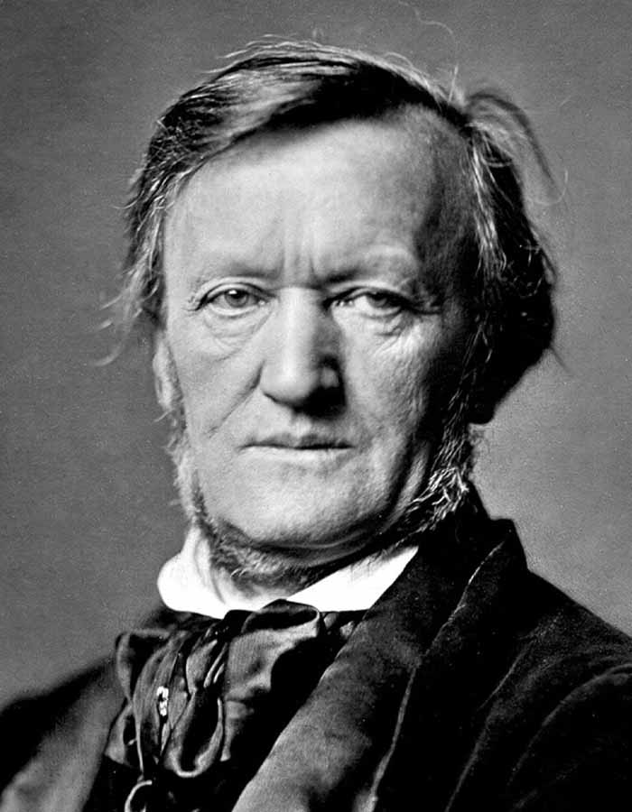 Richard Wagner