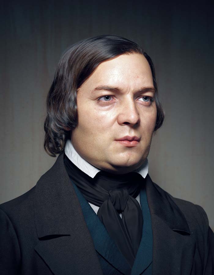 Robert Schumann