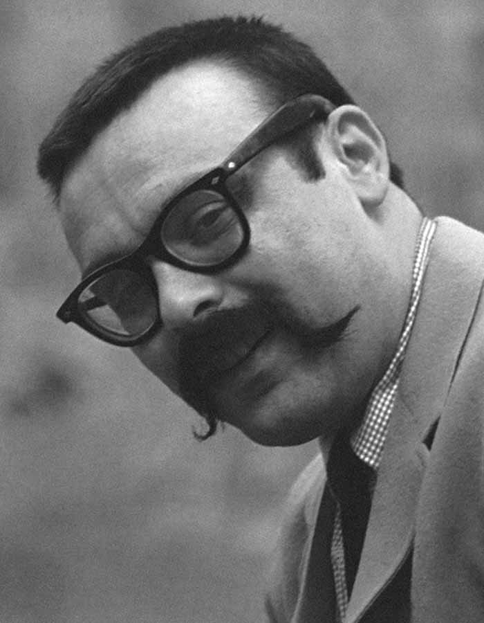 Vince Guaraldi