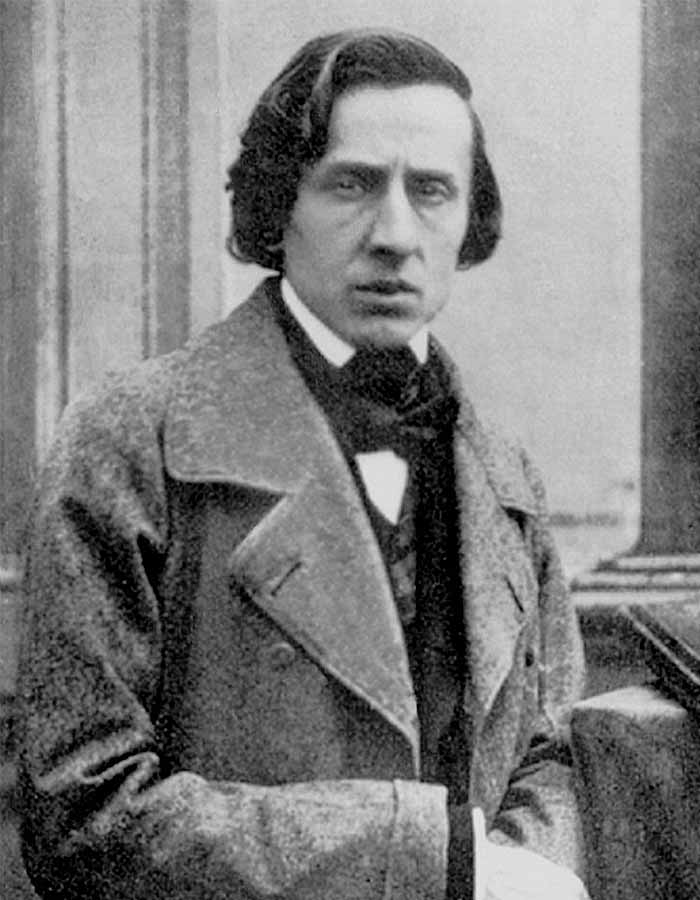 Frédéric Chopin