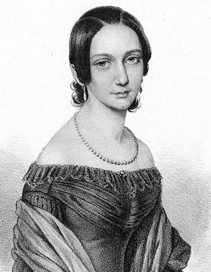 Clara Schumann