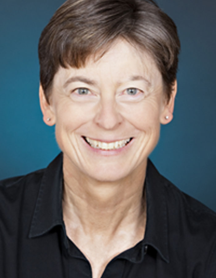 Karen P. Thomas