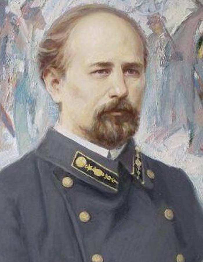 Mykola Leontovych